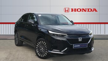 Honda E Ny1 150kW Elegance 69kWh 5dr Auto Electric Hatchback